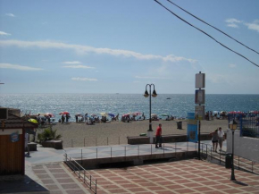 Hostal Flor Blanco